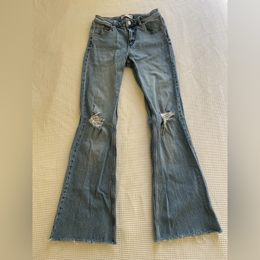Zara Jeans - Flare